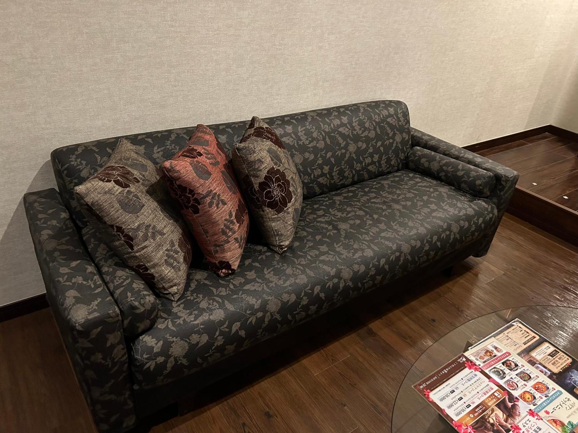 Hotel Balian Resort Shinjuku Honten (Adults Only) Tokyo Eksteriør billede