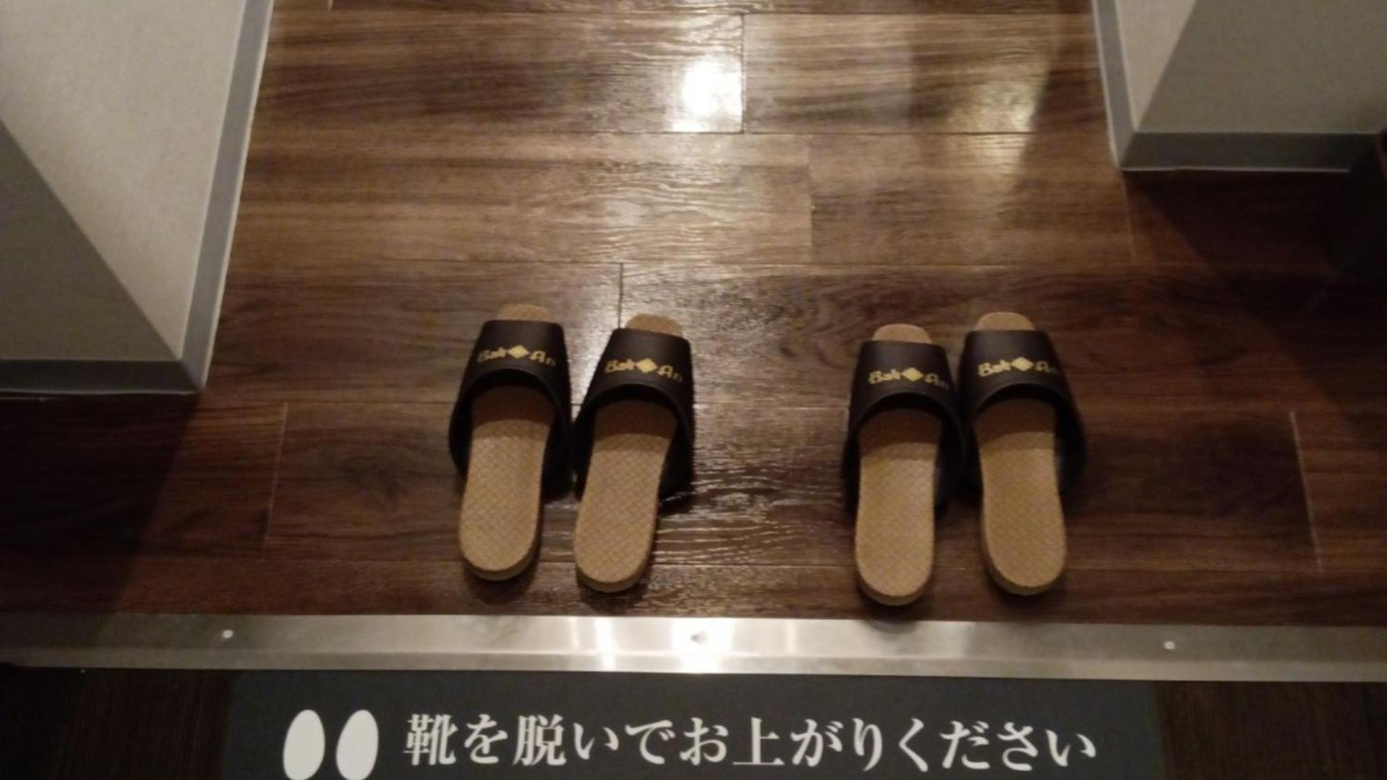 Hotel Balian Resort Shinjuku Honten (Adults Only) Tokyo Eksteriør billede