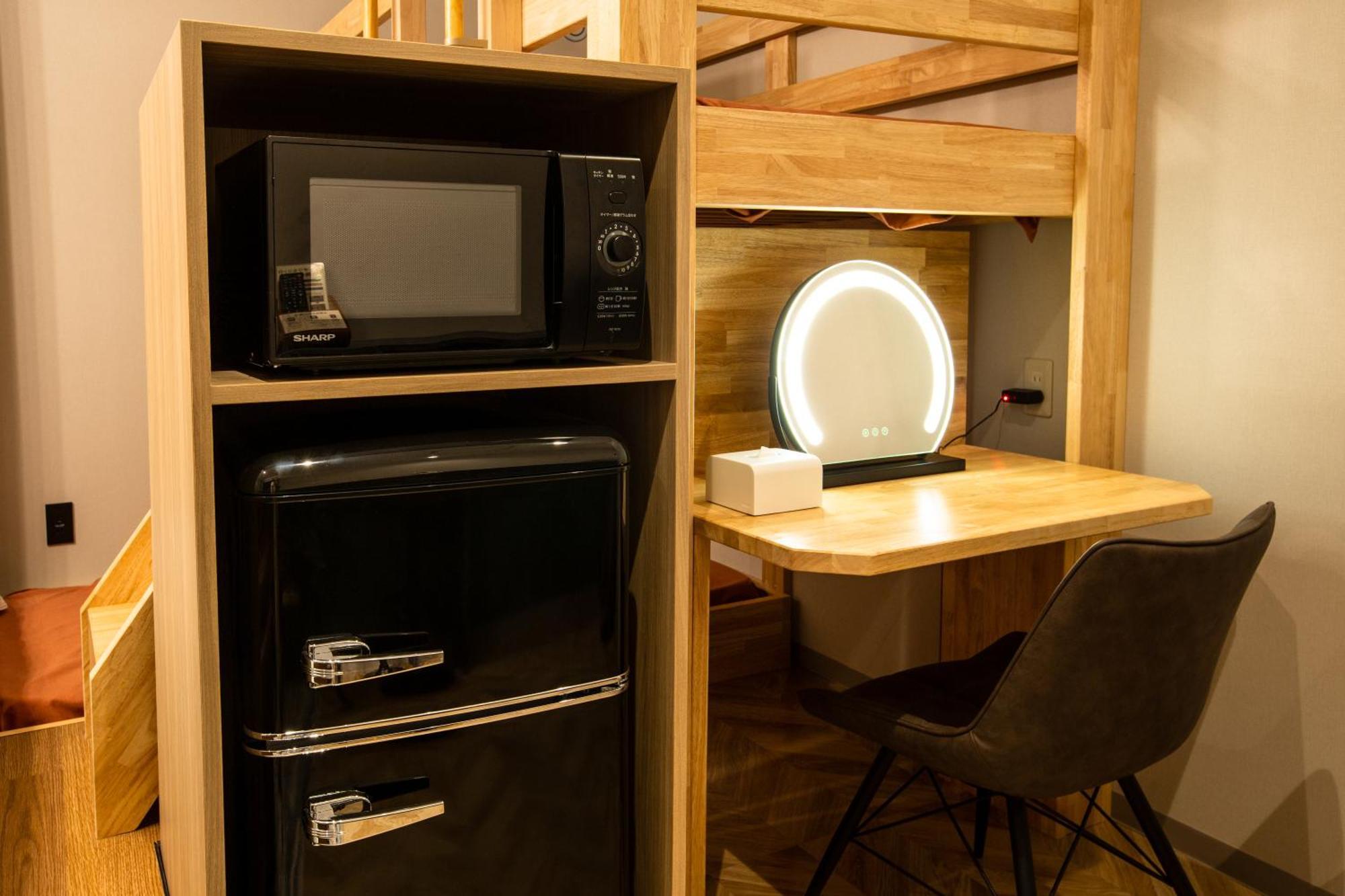 Hotel Balian Resort Shinjuku Honten (Adults Only) Tokyo Eksteriør billede